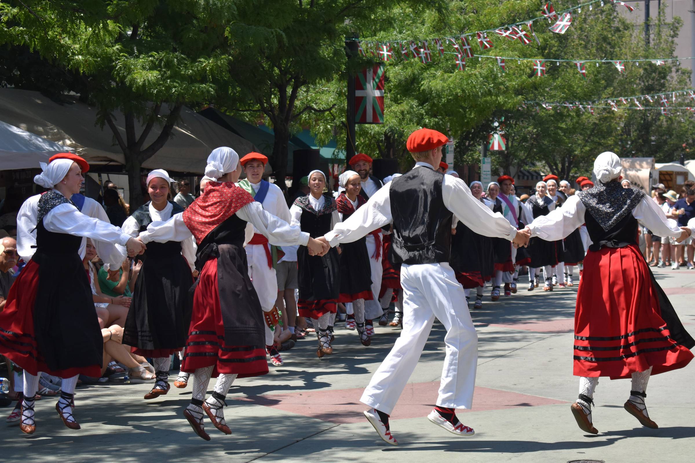 Exploring Boise’s Basque history