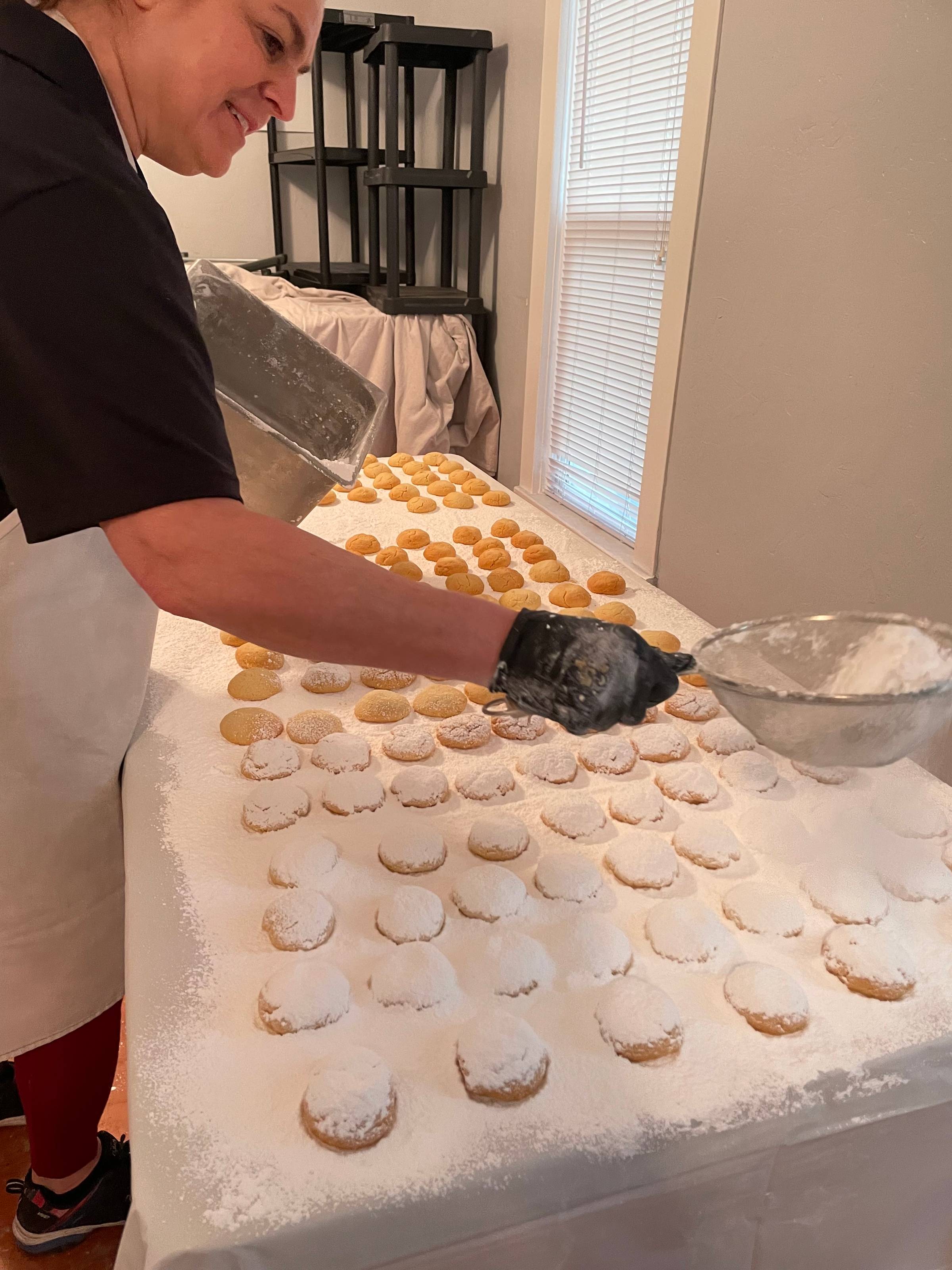 The Boise Greek Food Festival