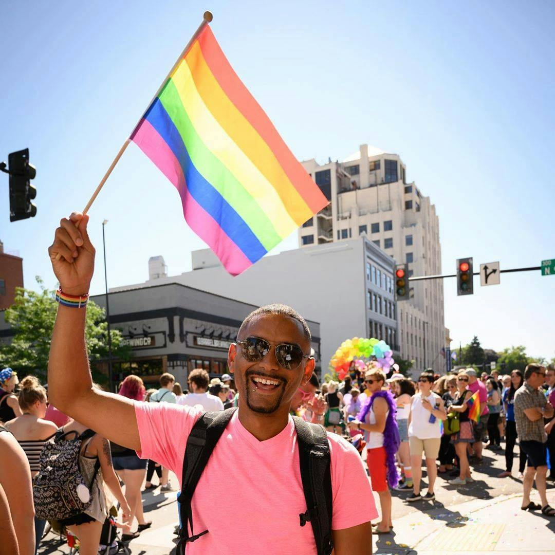 A guide to Boise Pride 2022