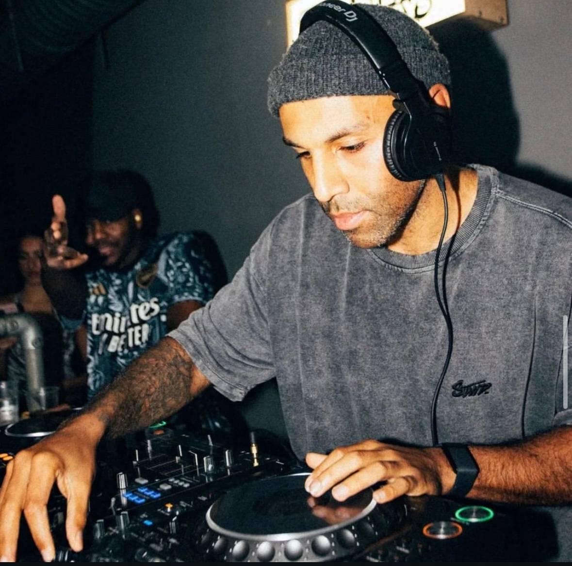 Misconceptions about DJing