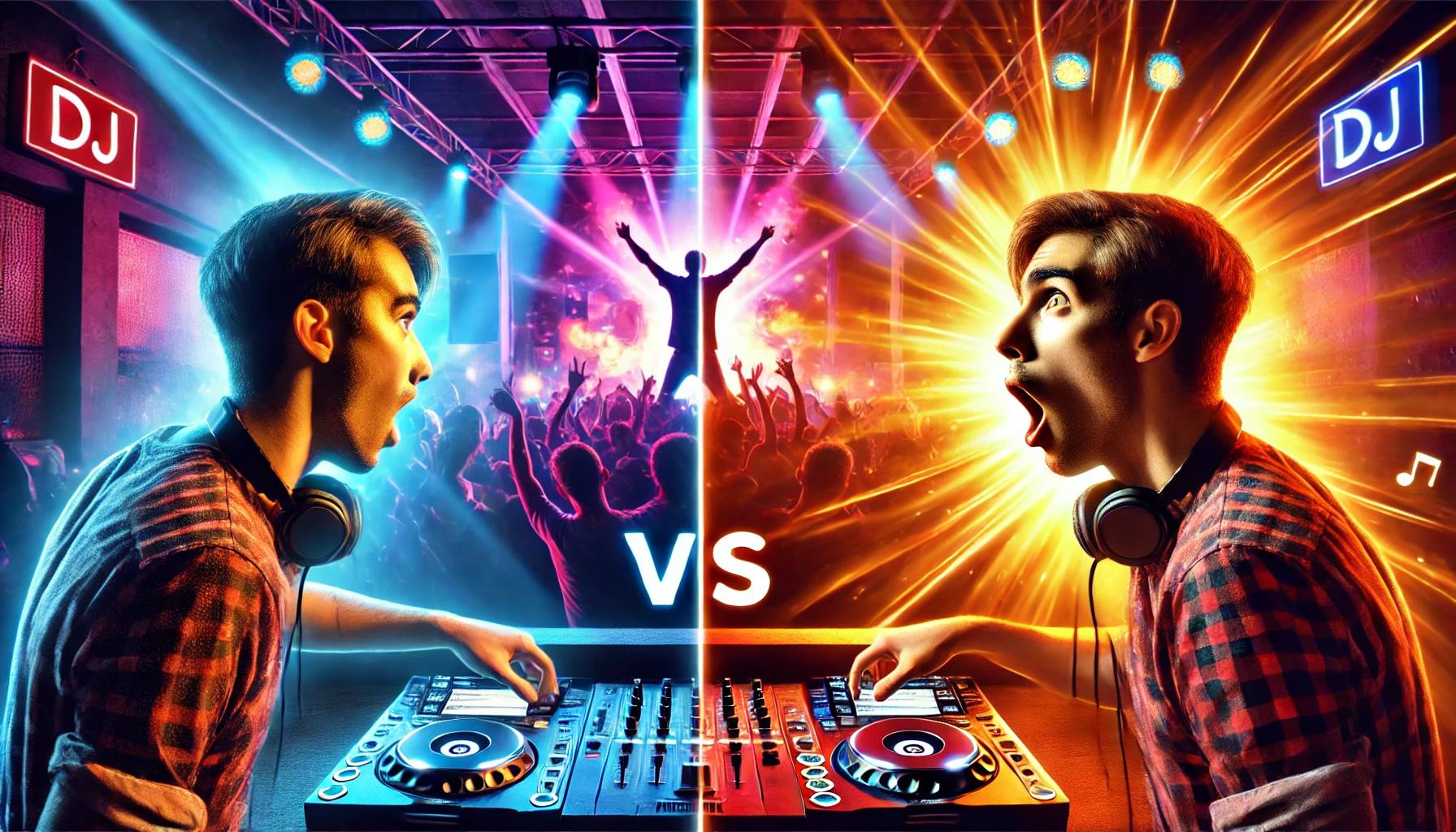 What do DJs actually do?