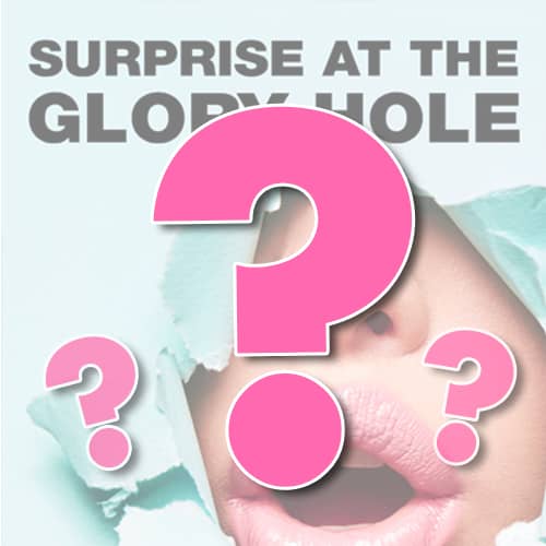 What happened to Gloryhole Gabbie?