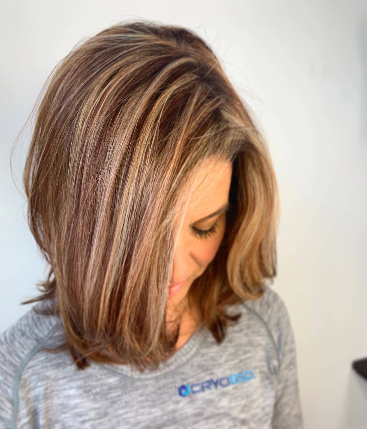 Fun & bold colors 🌝 ✨✨✨
•

Stylist: @hairbyjoannaallen 
Location: @pureandcouture
Phone: 850-424-3935