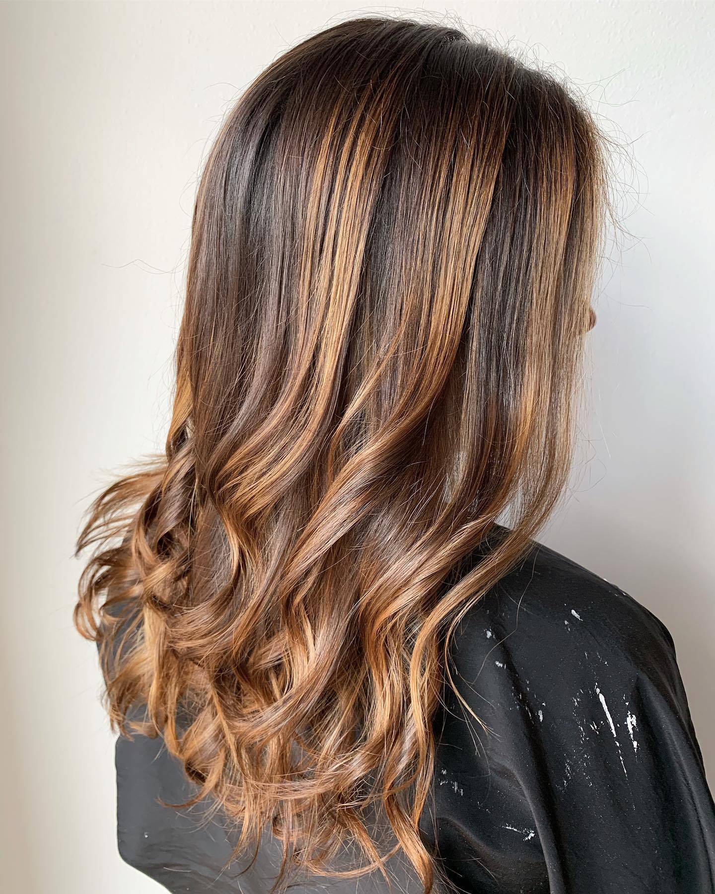 Thank you @debbiemorgan so much for letting me color your hair for the first time!! I’m loving this balayage on you! I hope you are enjoying the change 😜

Stylist: @hairbyjoannaallen 
Location: @pureandcouture
Phone: 850-424-3935
.
Hours:
.
TUESDAYS
WEDNESDAYS
THURSDAYS
1:00 Until 7:00pm