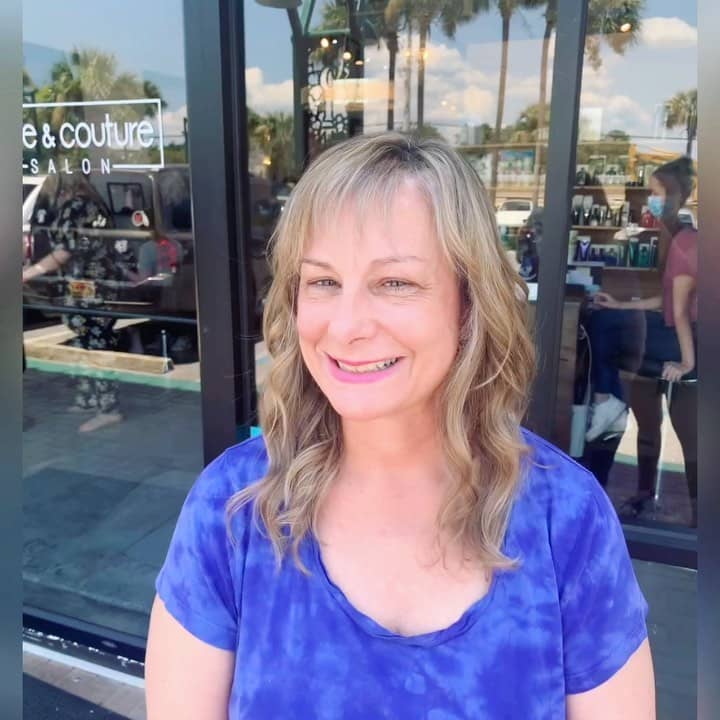 Ria’s Florida hair!

✨

Stylist: @hairbyjoannaallen 
Location: @pureandcouture
Phone: 850-424-3935