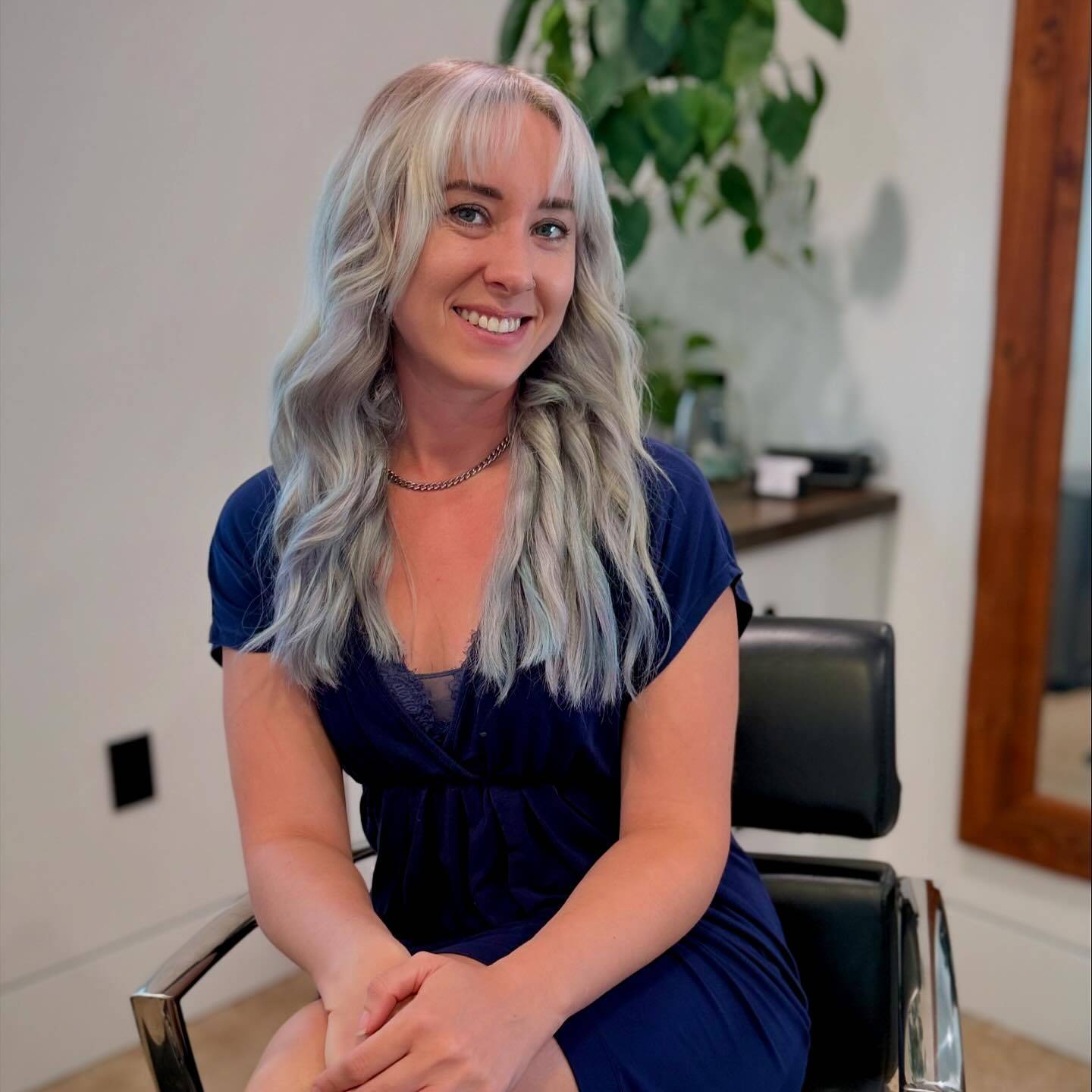 ✨ $25 OFF FOR YOU & YOUR CREW! ✨

💕 Love your hair? Share the love! 💕

Tag your friends and let them know:
When they book their first color service with me, they’ll get $25 OFF!

As a thank-you, you’ll ALSO get $25 OFF your next color appointment. 💇‍♀️

Sharing great hair vibes has never been so rewarding. Don’t miss out—DM me to book now!

#ReferralDeal #ShalimarHairSpecial #HairColorMagic #StylistLove #shalimarhairstylist #fortwaltonbeach #fortwaltonbeachhair