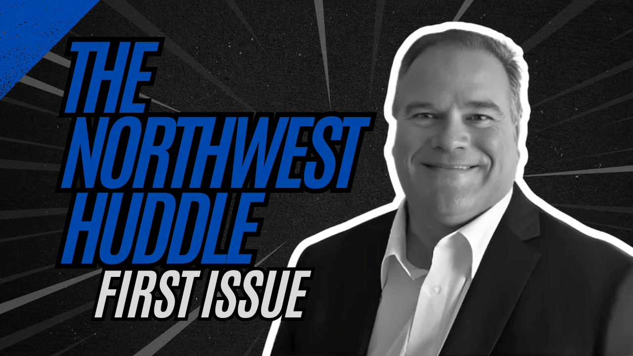 The Northwest (Houston) Huddle First Issue June 2025 by Texas Home Coach Gene Johnson Realty Group