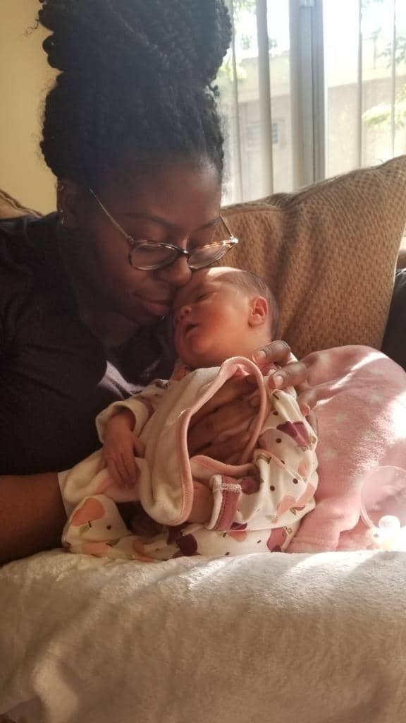 14 Days to a More Supported Postpartum