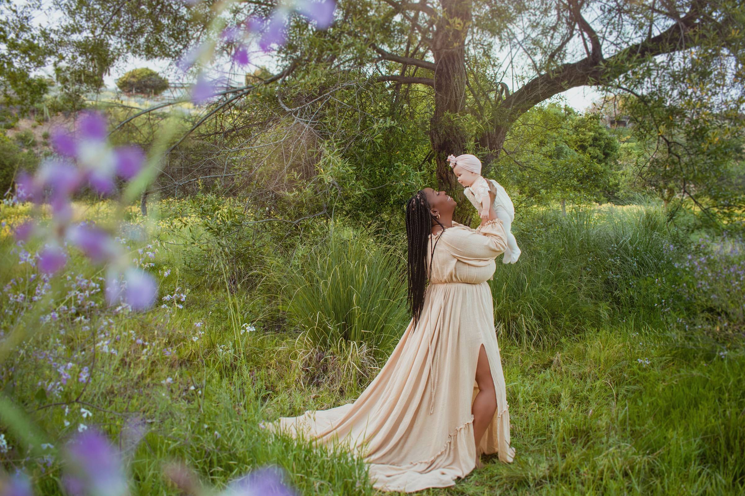 The Supported Postpartum