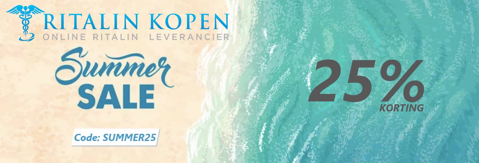 25% Summer Sale