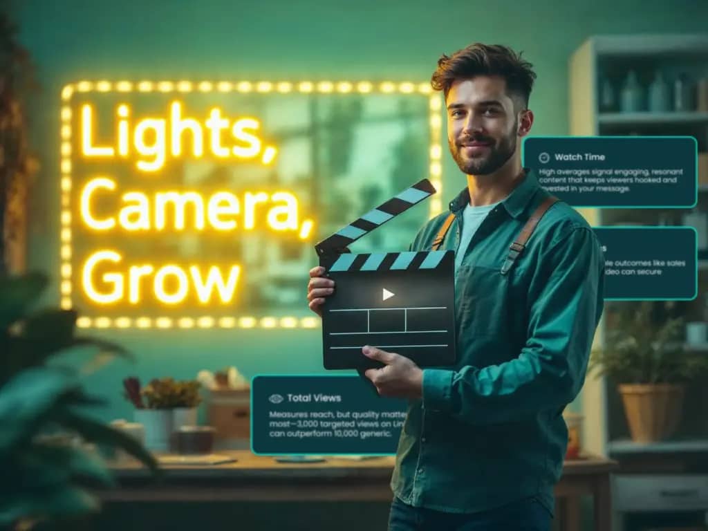 How to Build a Winning Video Marketing Strategy