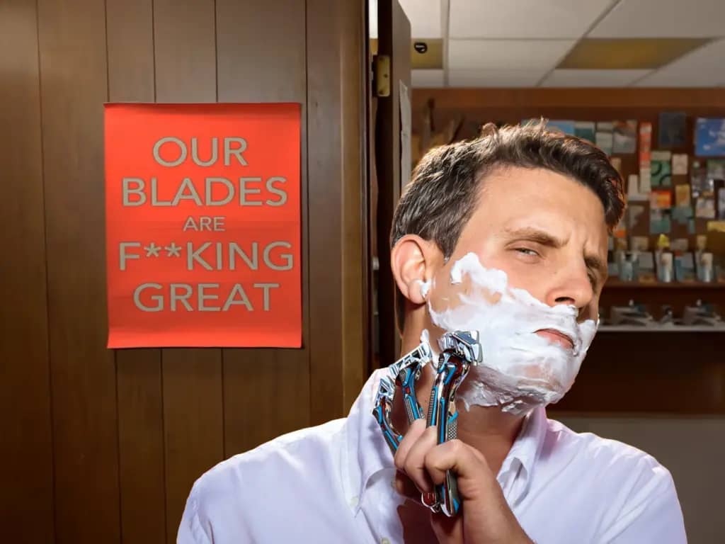 Dollar Shave Club: The Viral Video That Built a Brand