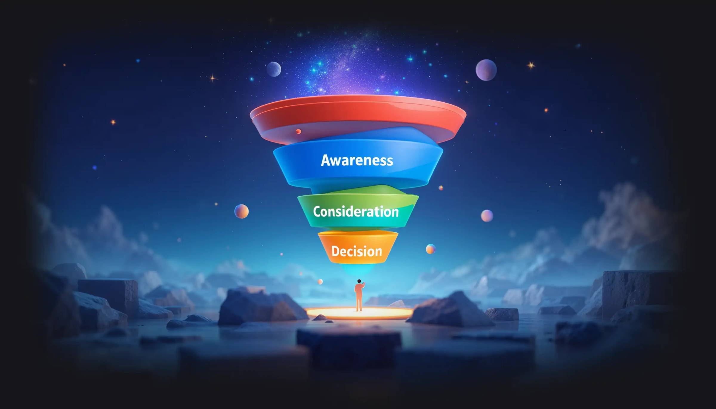 Content Marketing Explained.