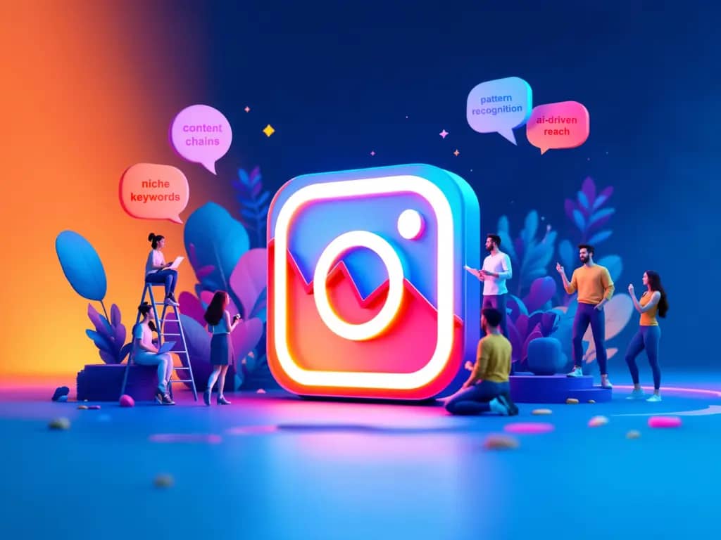 Instagram’s Hashtag Era Is Over: Here’s What to Do Instead