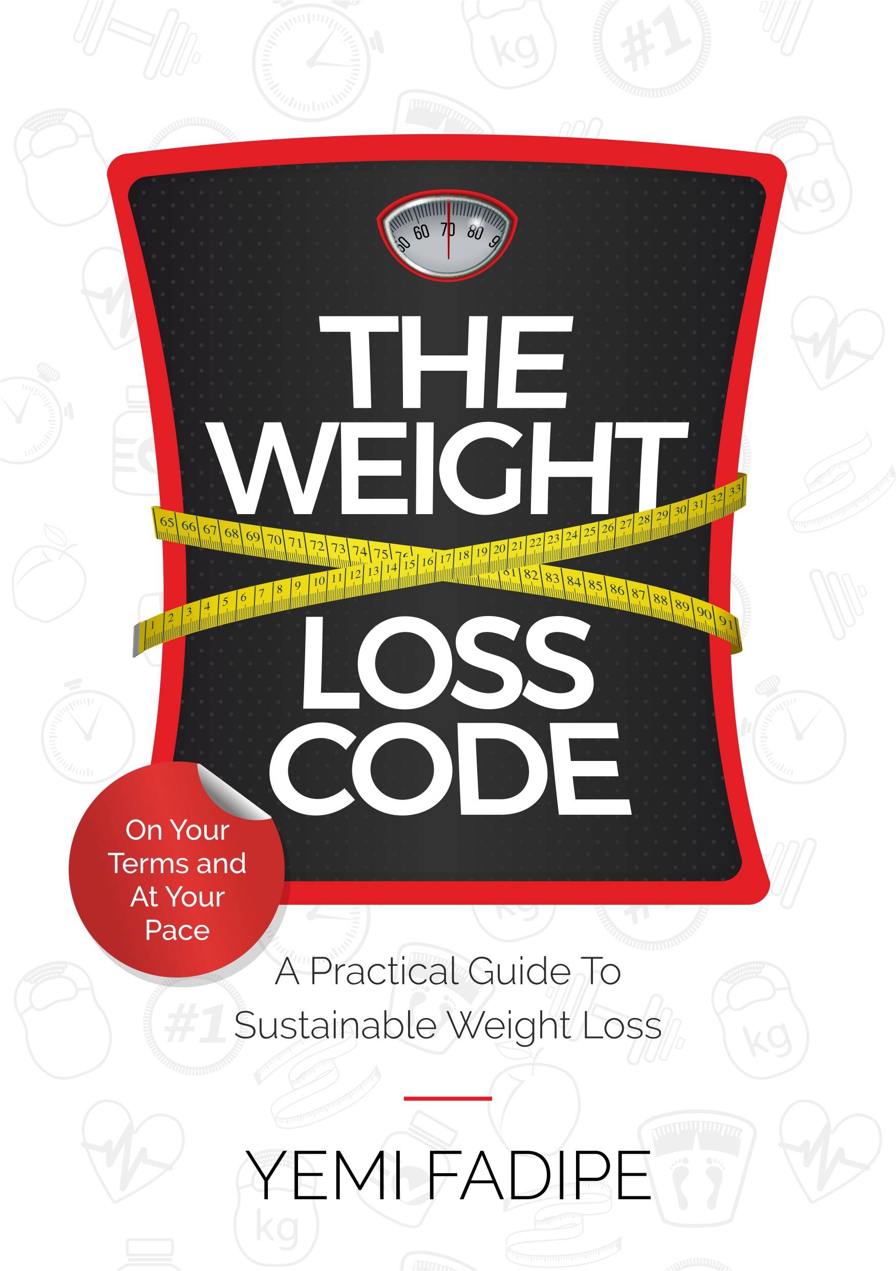 Weight loss code free ebook