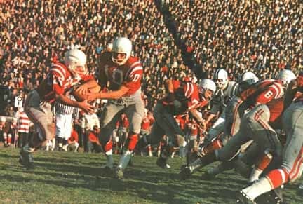 Alum's Big Red Memorabilia Collection Captures a Bygone Era - Cornellians |  Cornell University