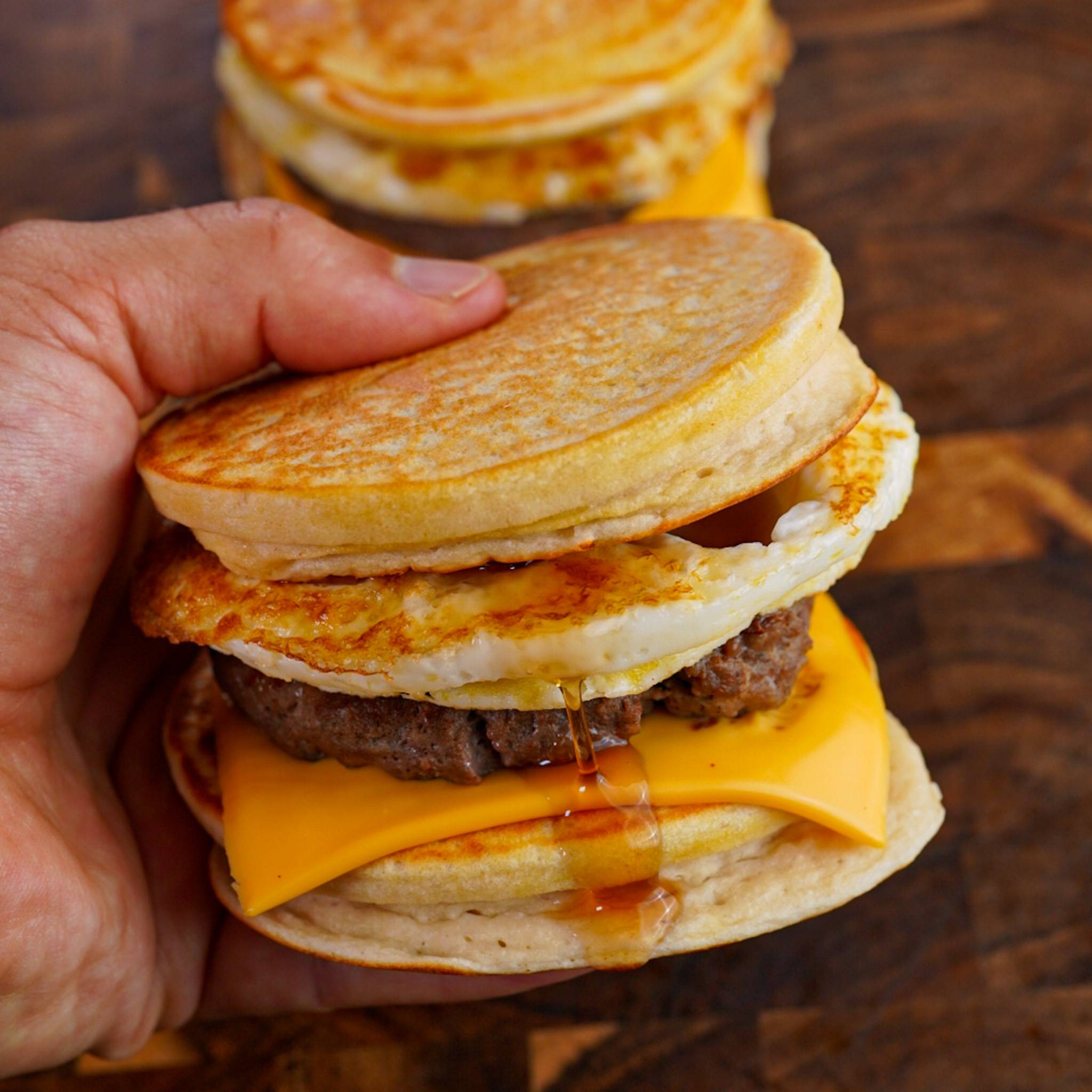 mcgriddle