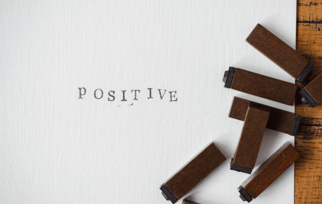 Why positivity isn’t enough: Healing requires truth, not just optimism.