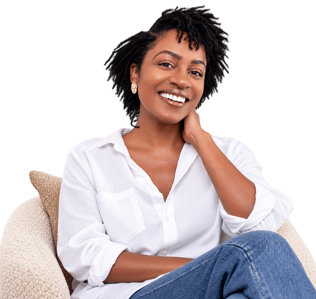 Author and Therapist KD Gates.