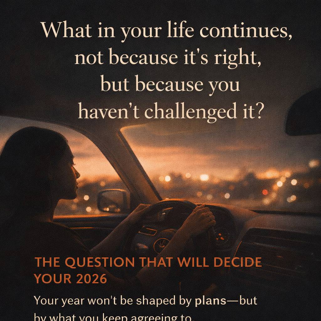 The question in 2026 - KD Gates