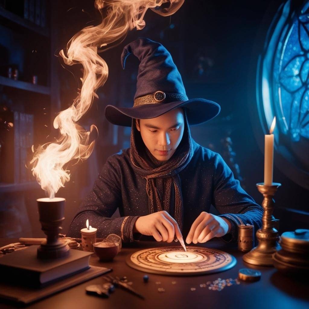 Crafting the perfect prompt
