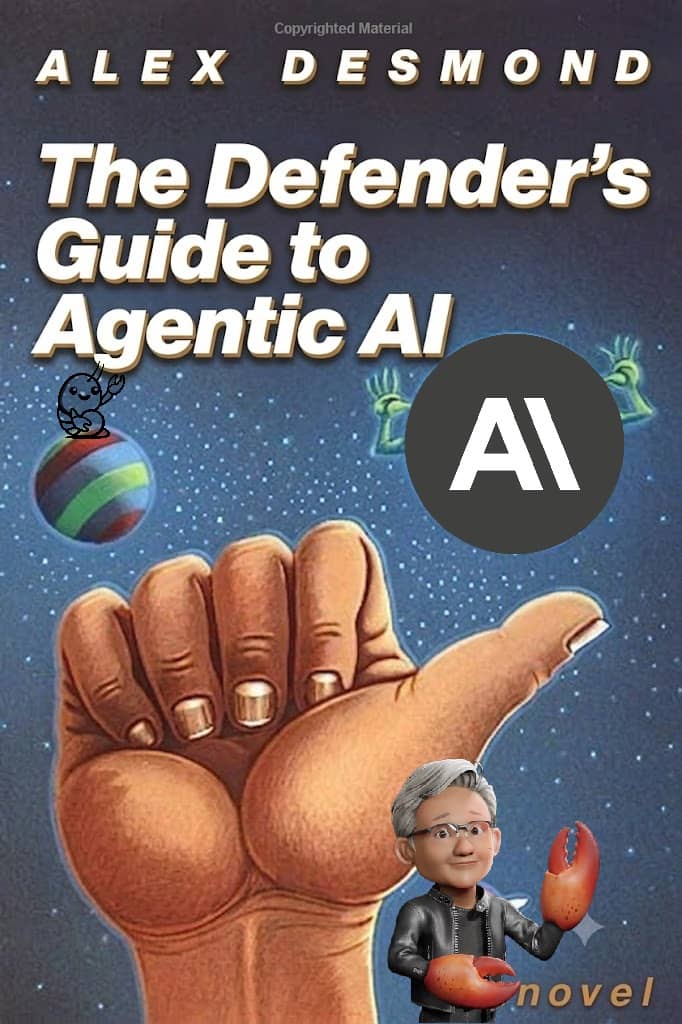 a defender's guide to agentic ai