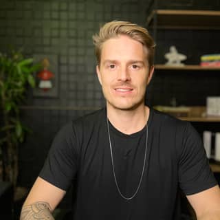 Recommended Creator