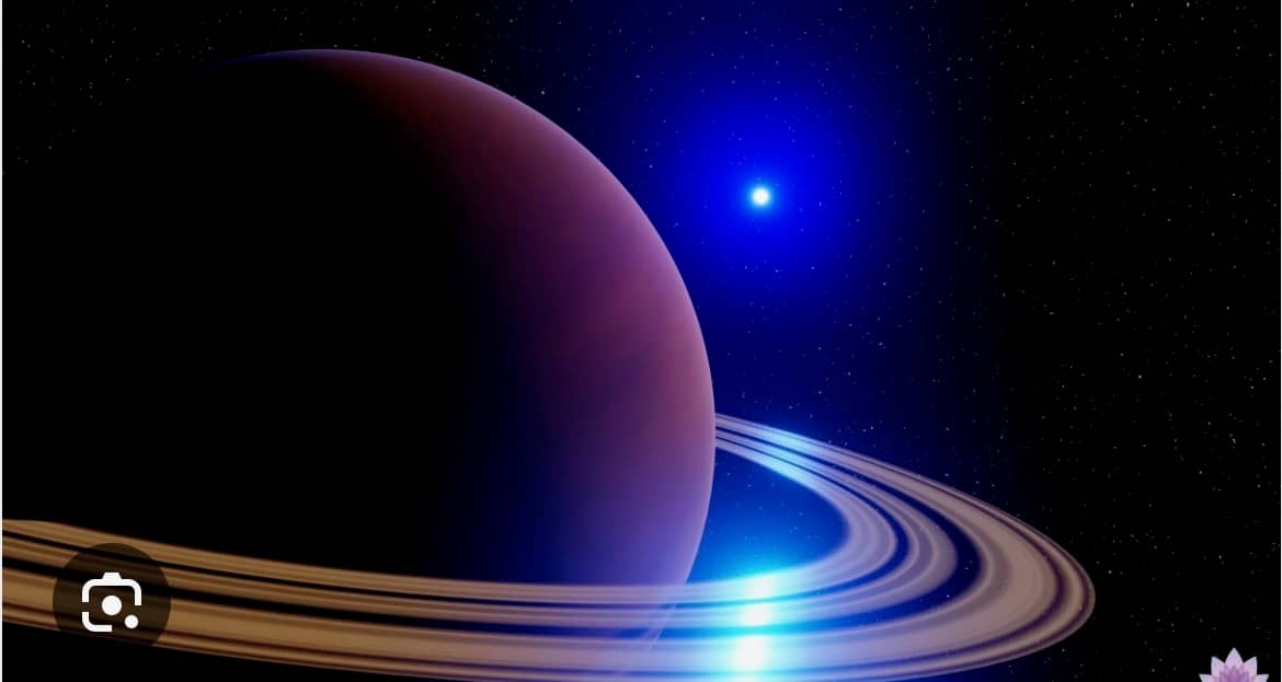 Saturn-Neptune Conjunction at 0° Aries 2026