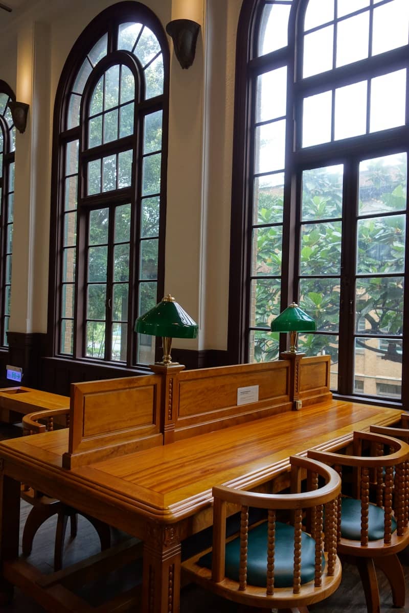 Support My Independent Scholarship