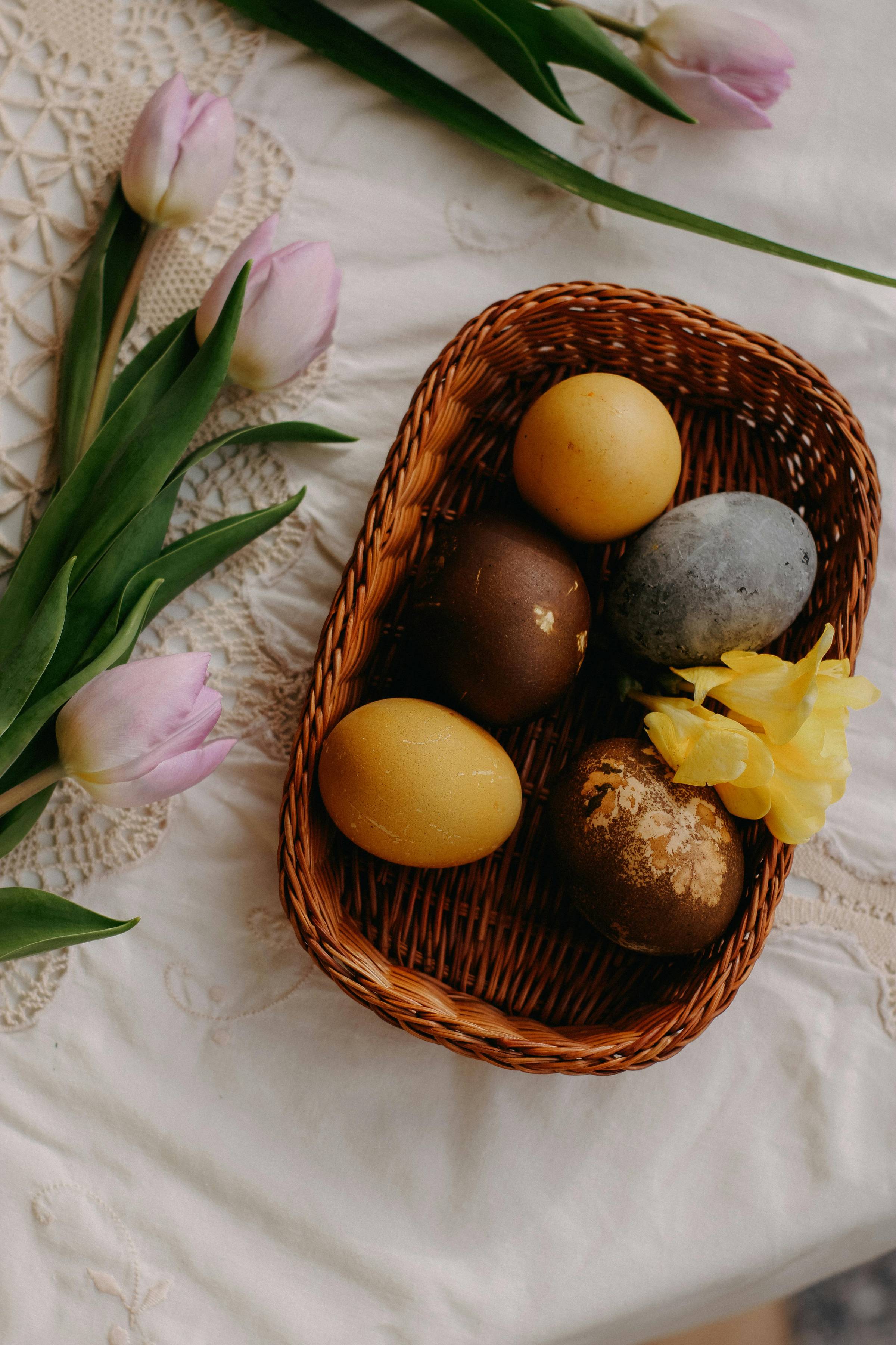 Ostara Rituals: Mini Class