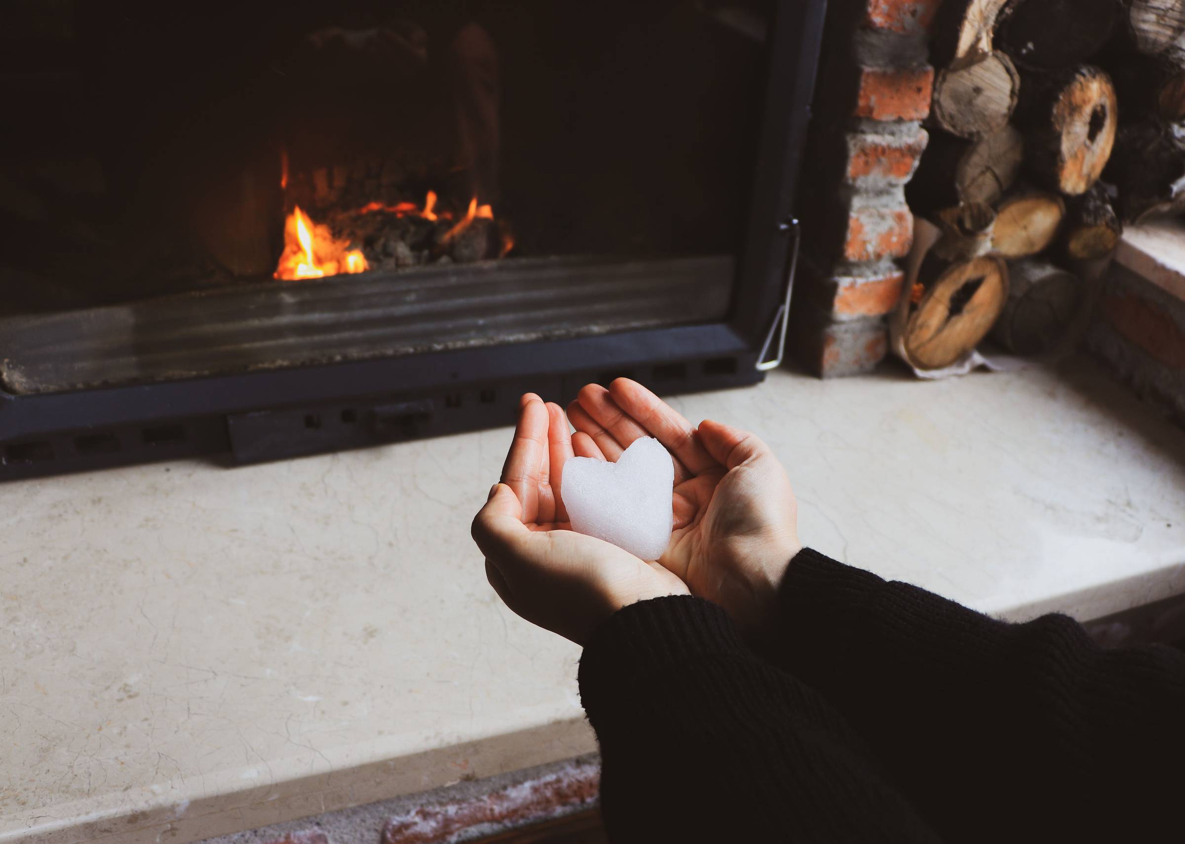 Hearth magick