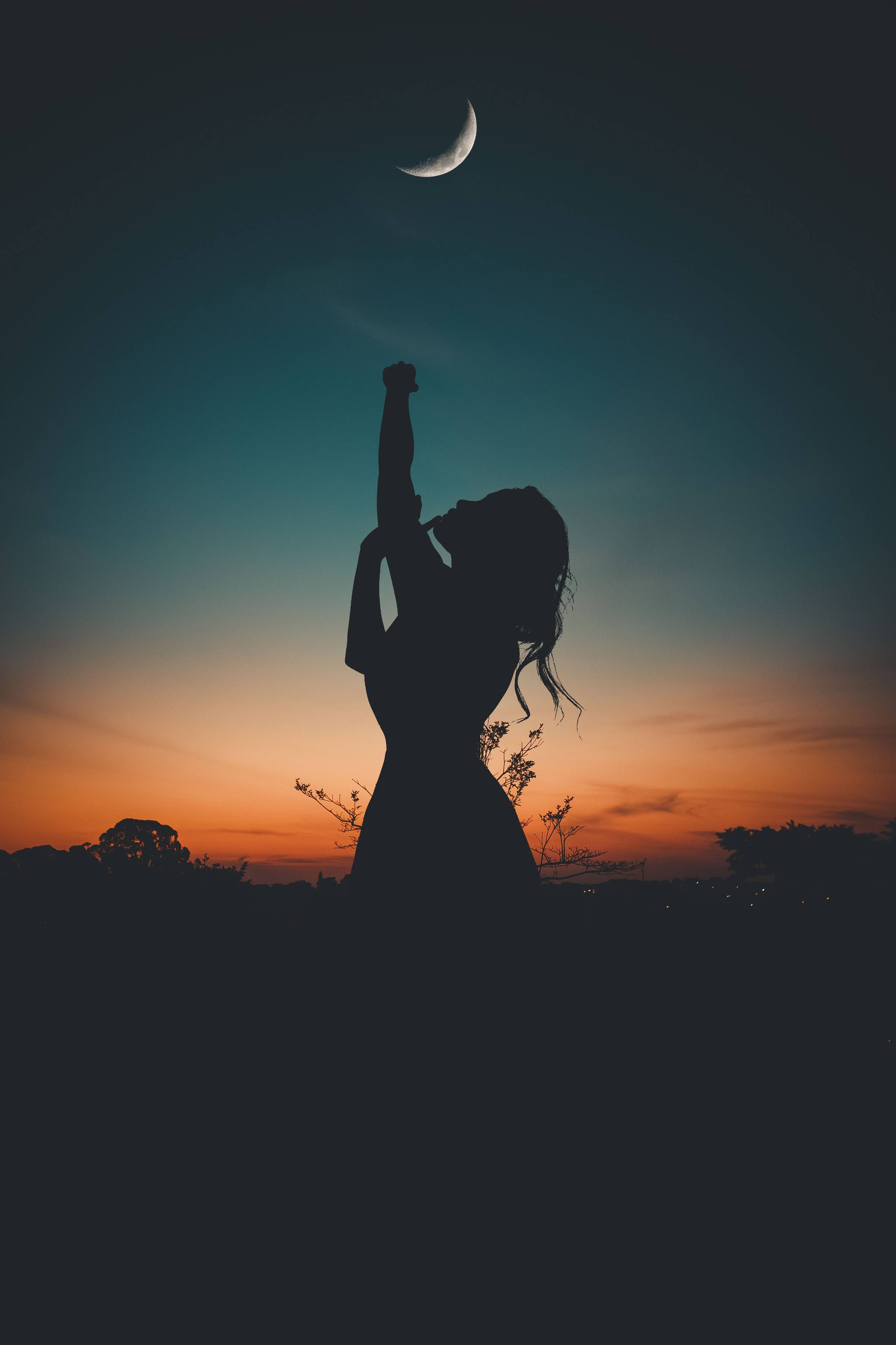 Lunar Rhythms: Mini Class