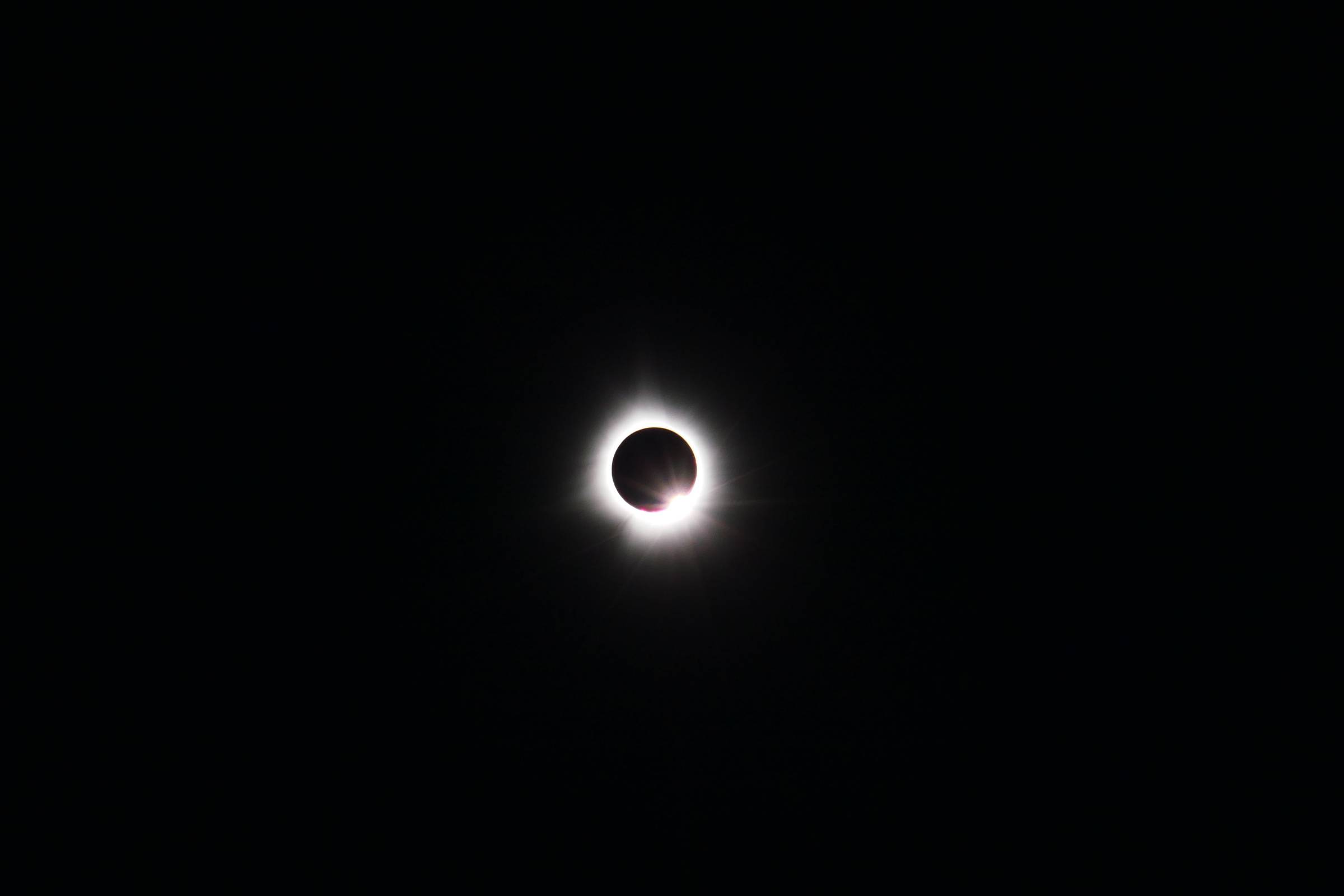 Eclipse season
