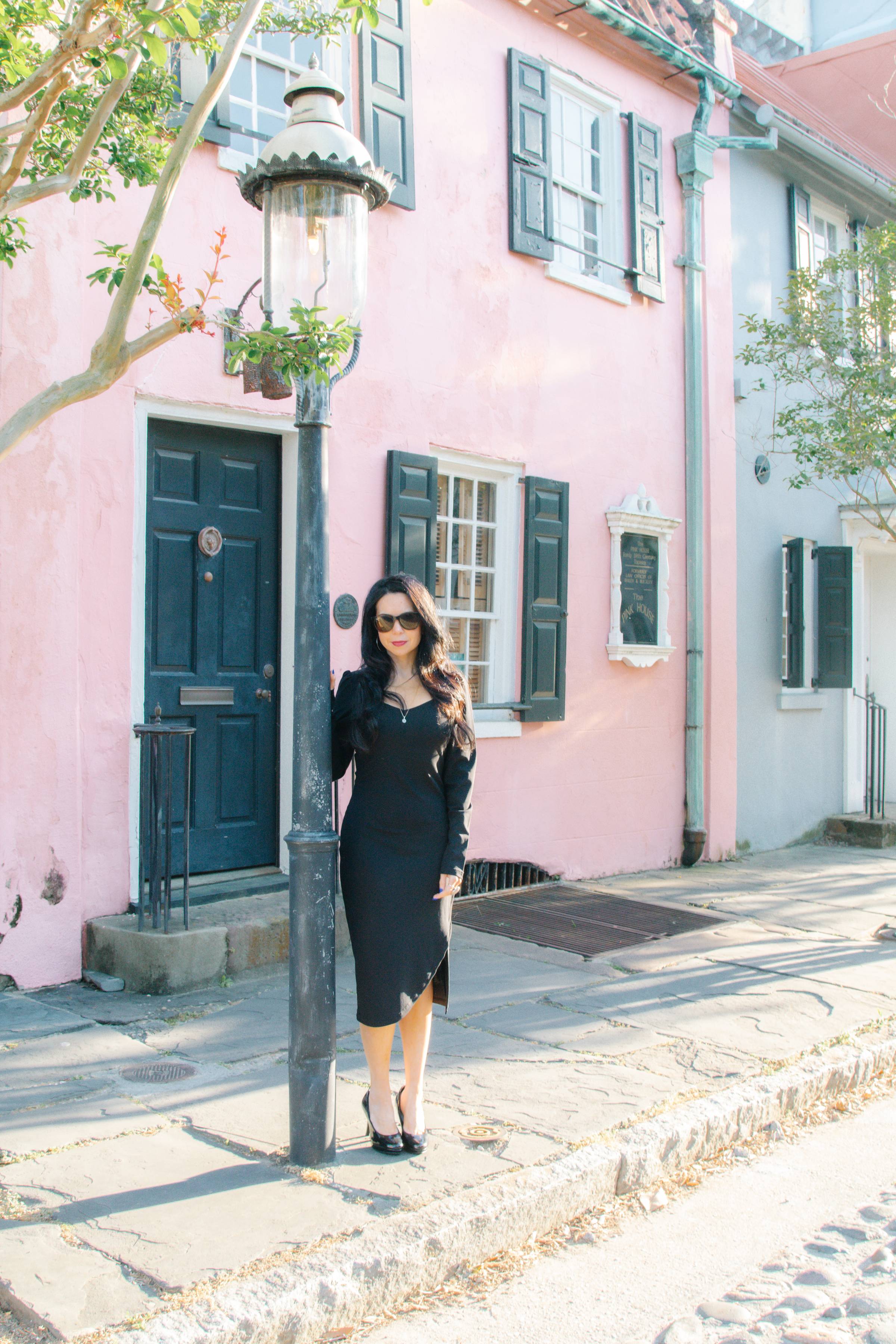 Connecting With Your House Spirit: Mini Class