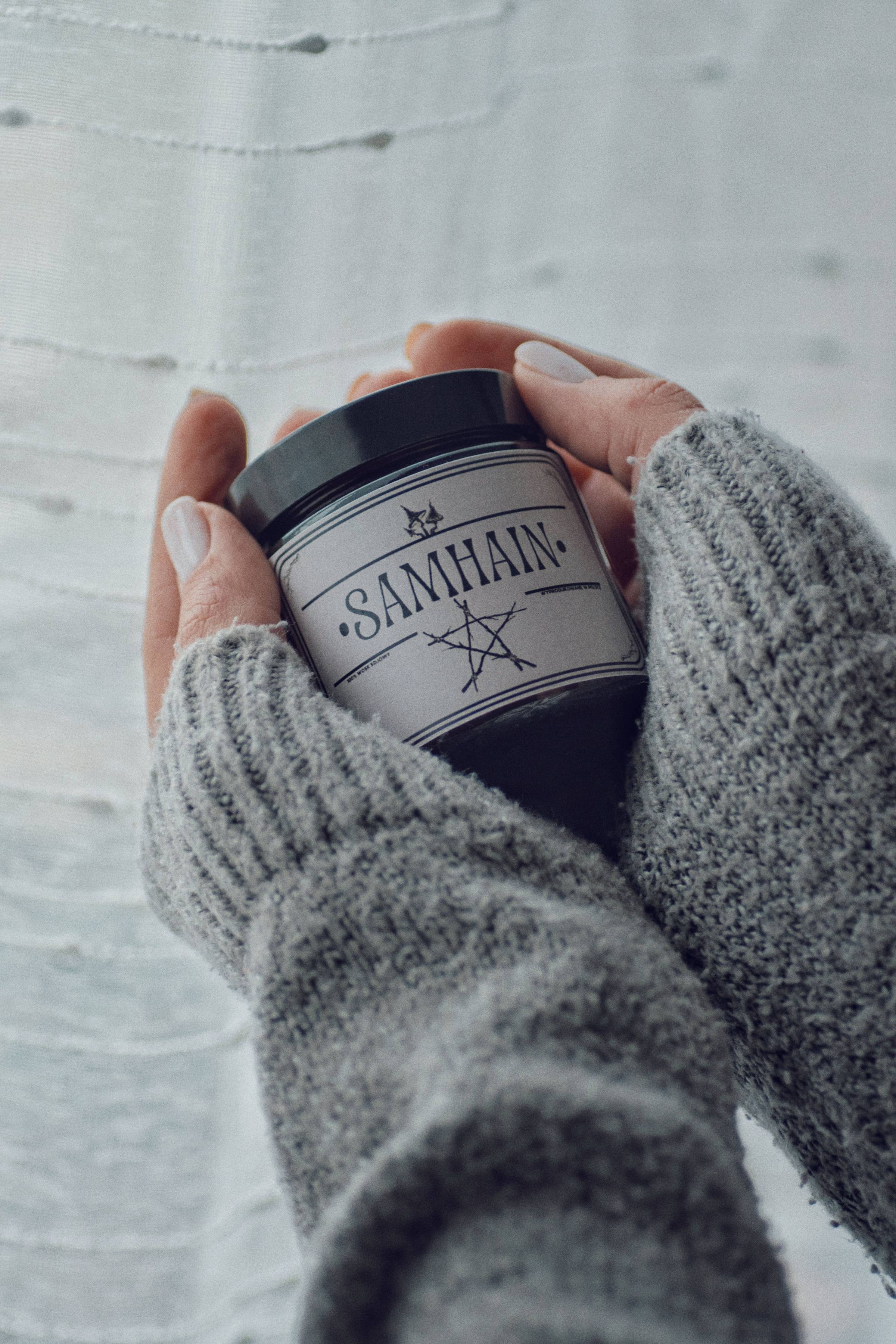 Samhain 
