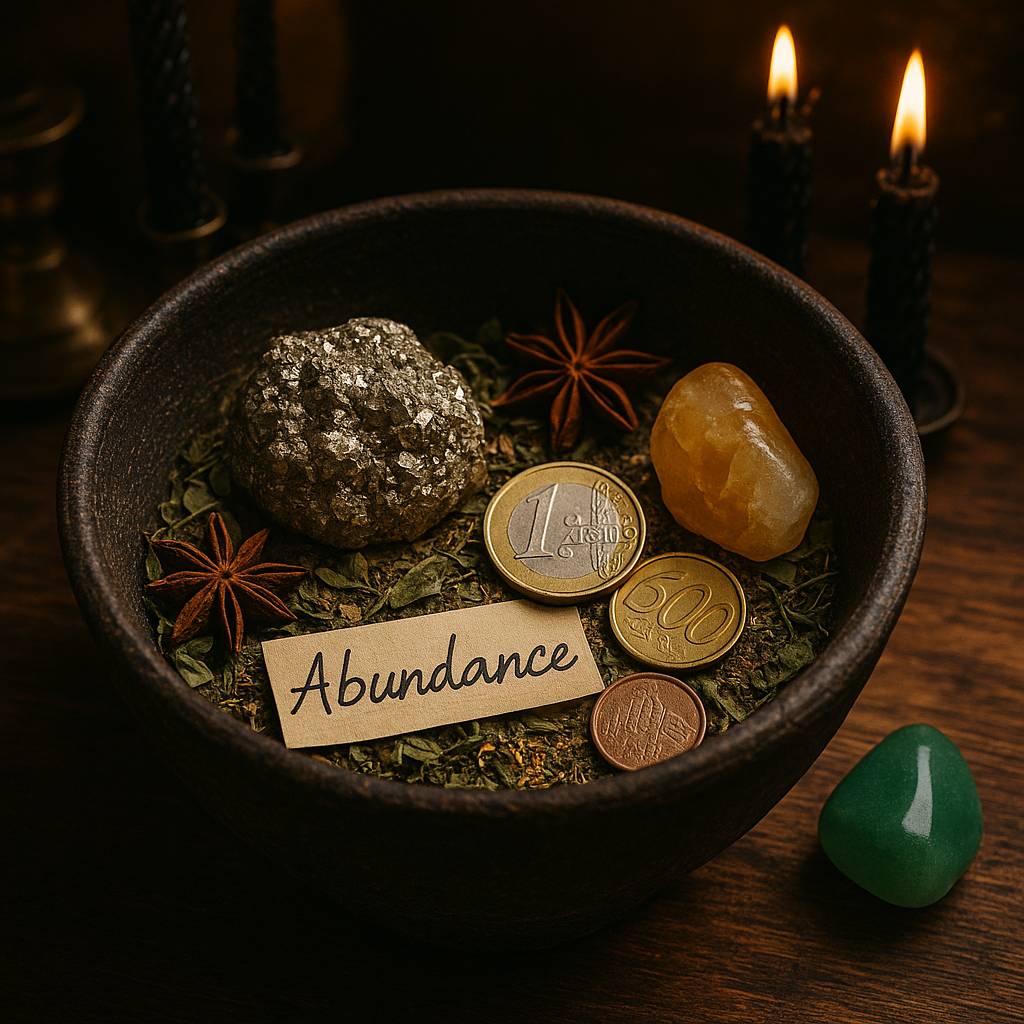 Money Bowl Essentials: Mini Class