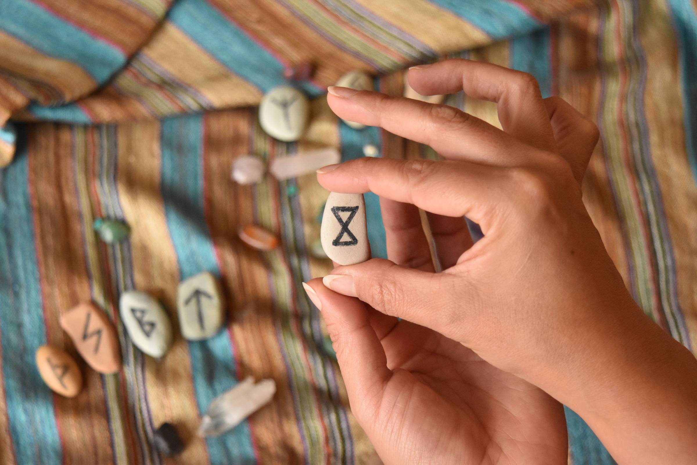 Runes