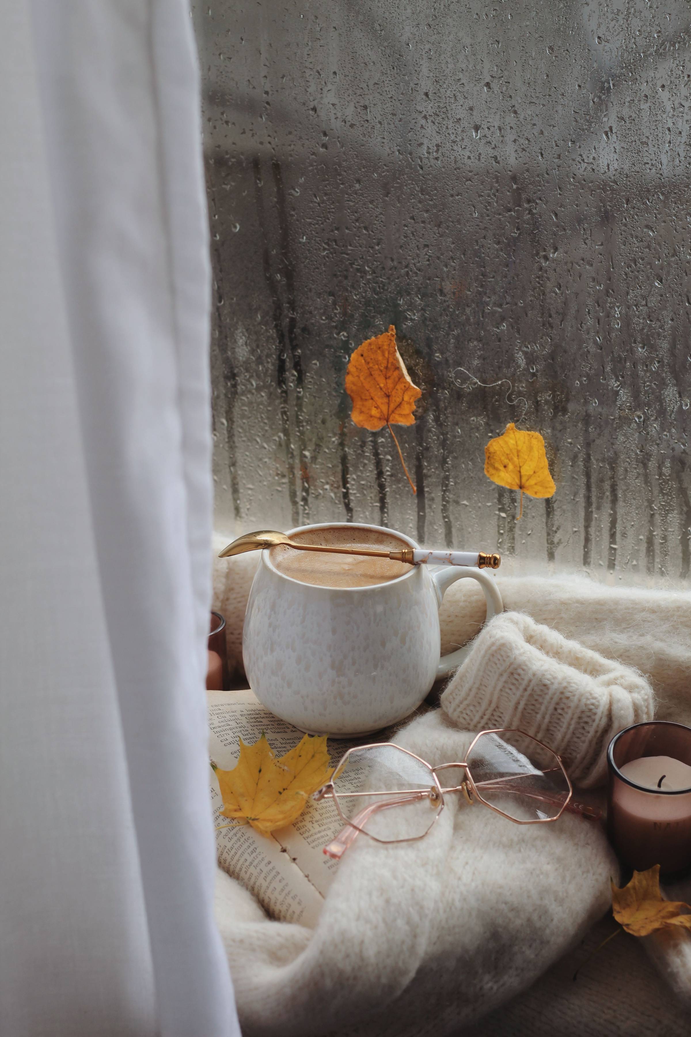 Fall magic