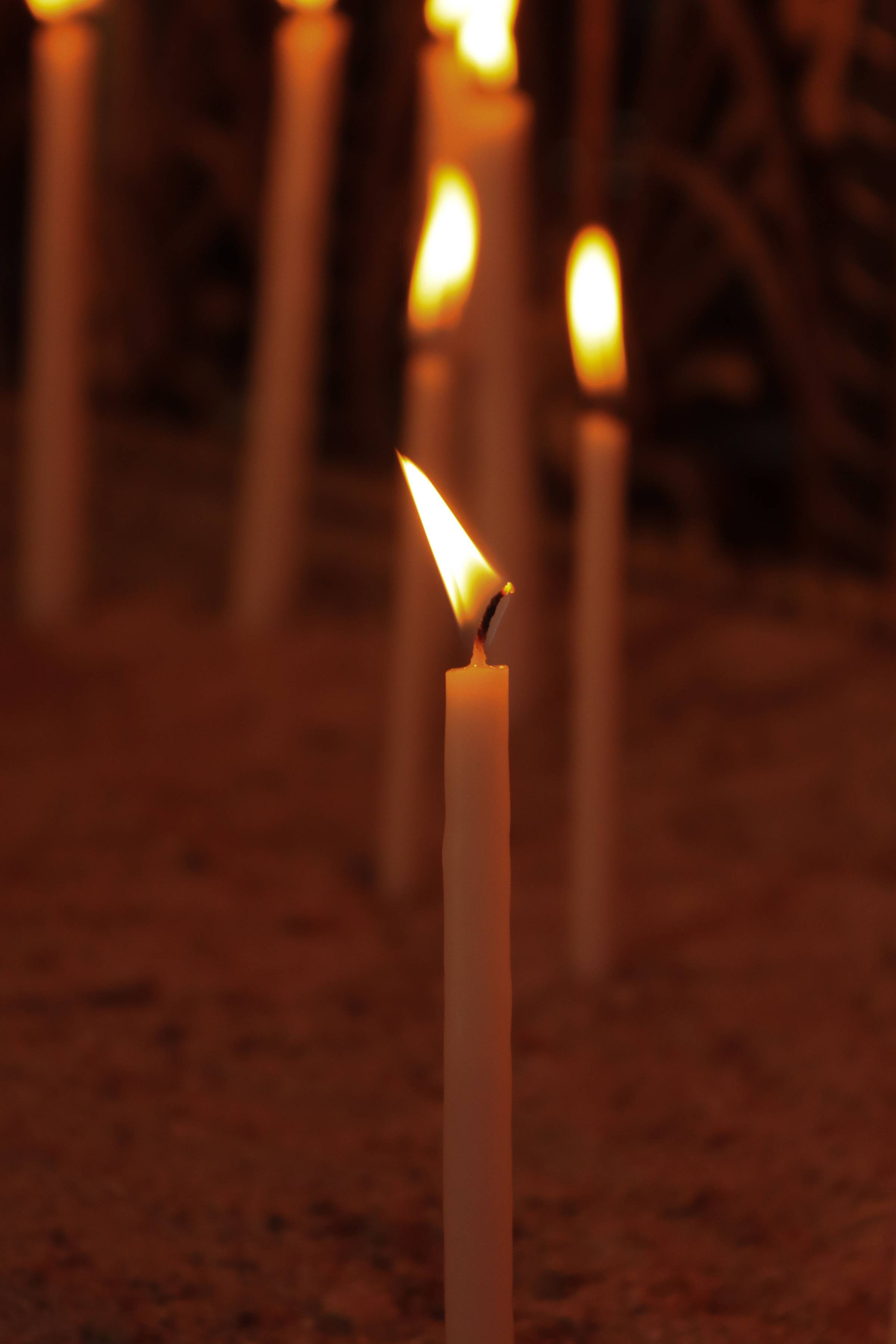 Candle magick