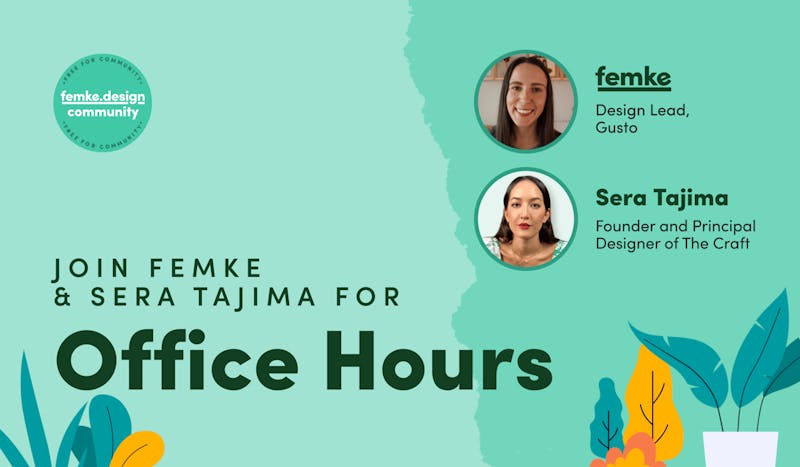 Office-hours-with-sera-tajima