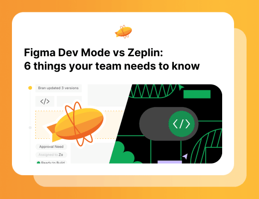 How to handle design versions