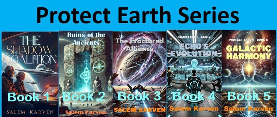 Protect Earth Series