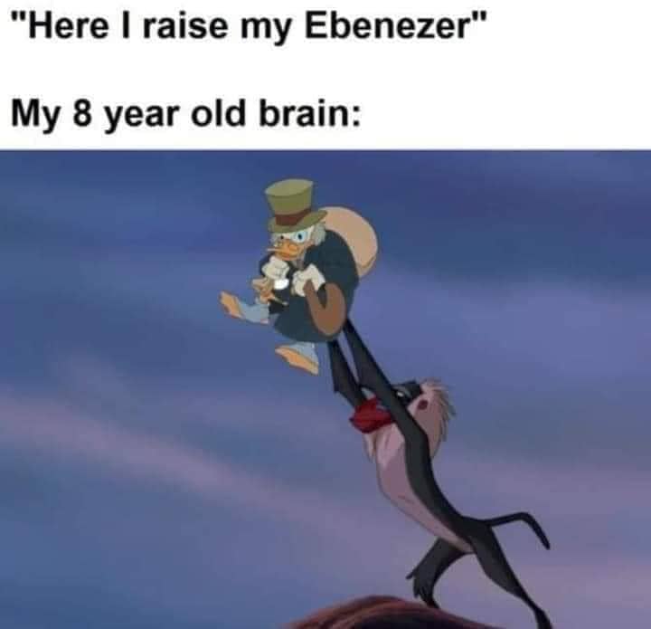 Ebenezer