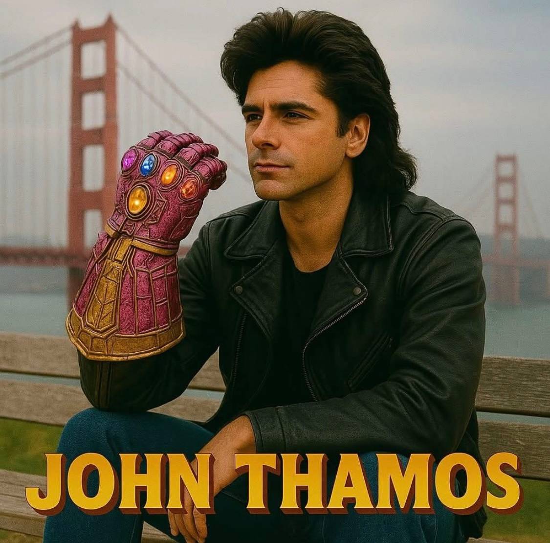 John Thamos