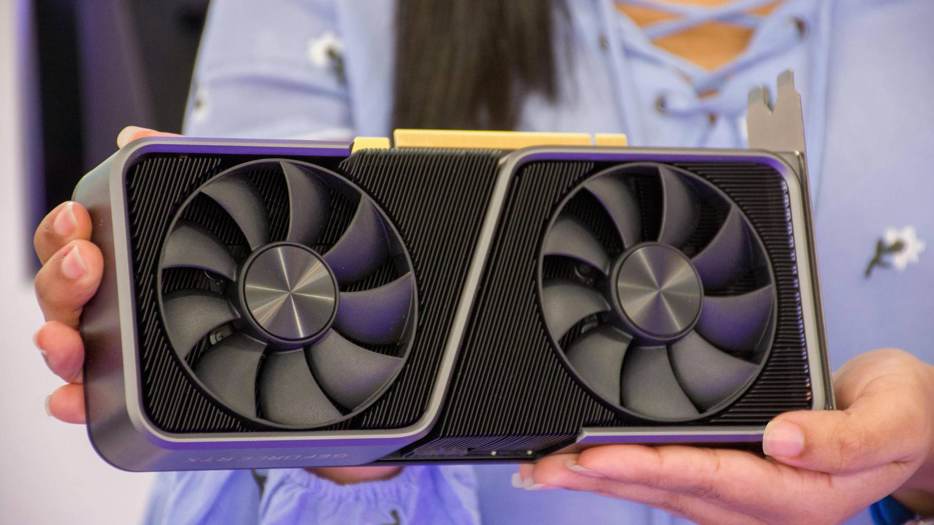 How NVIDIA Became the Powerhouse of Innovation