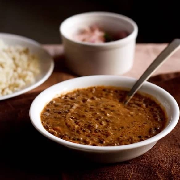 Dal Bukhara Recipe