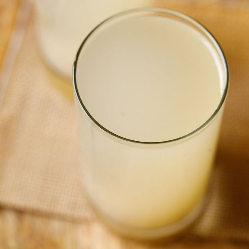 Barley Water