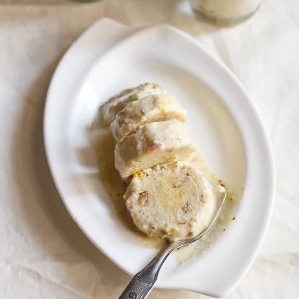 Basic Kulfi Recipe