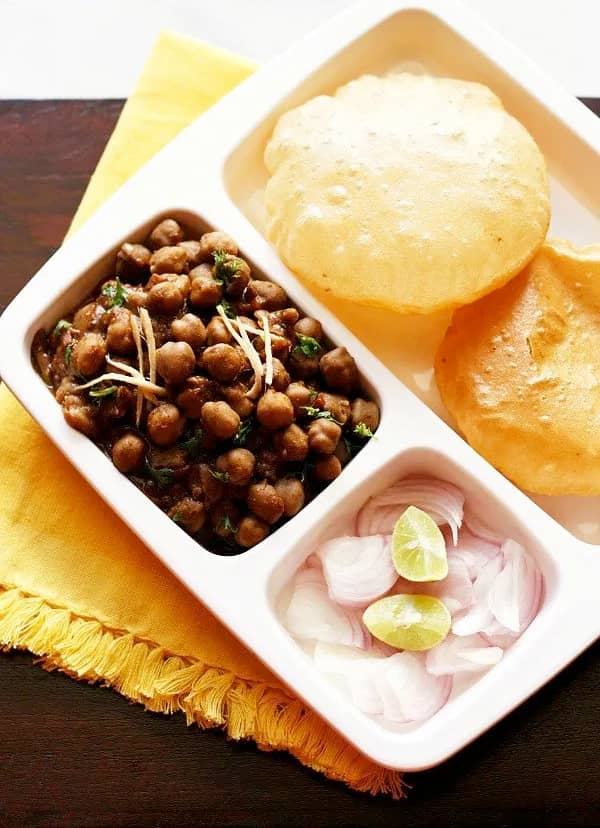 Chana Masala