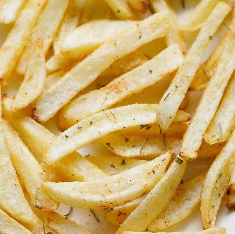 French Fries (Finger Chips)